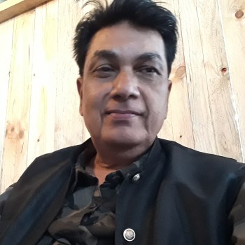 GULAM MOHAMMED SHAIKH